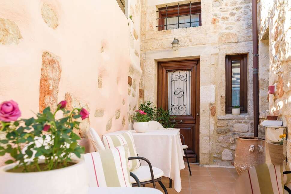 Een foto van Casa Di Veneto