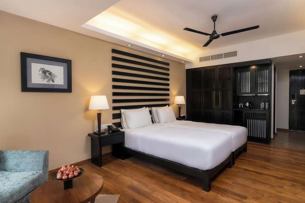 Een foto van Thaala Bentota Resort