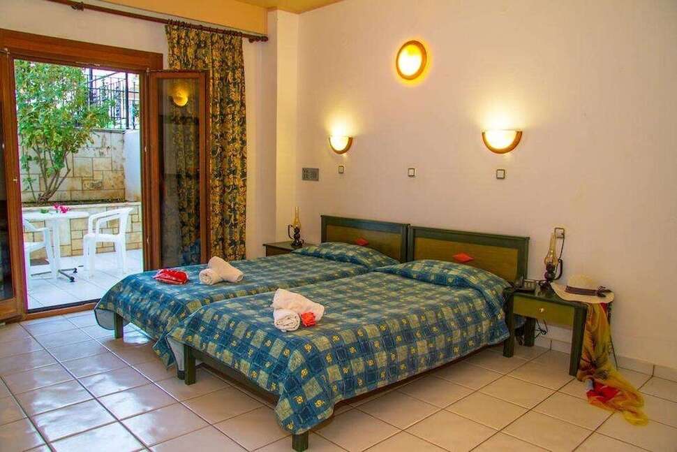 Een foto van Club Lyda Hotel