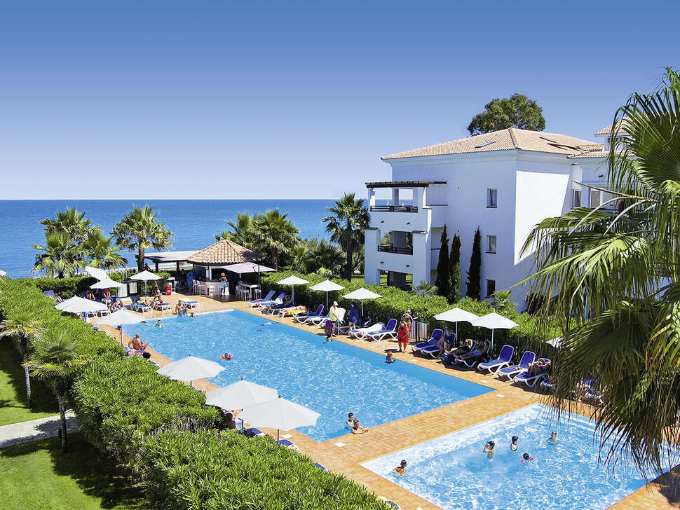 Een foto van Residence Sognu di Rena