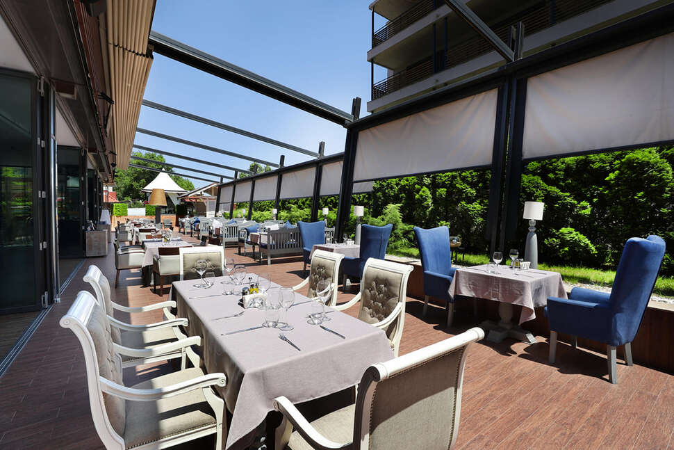 Een foto van Galeon Residence Spa