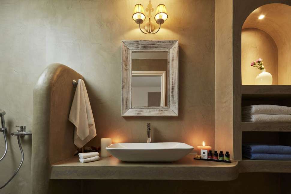 Een foto van Orabel Suites