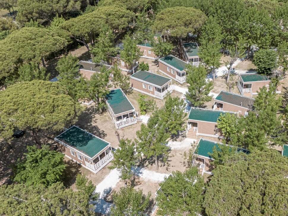 Een foto van Sentido Tuscany Premium Camp