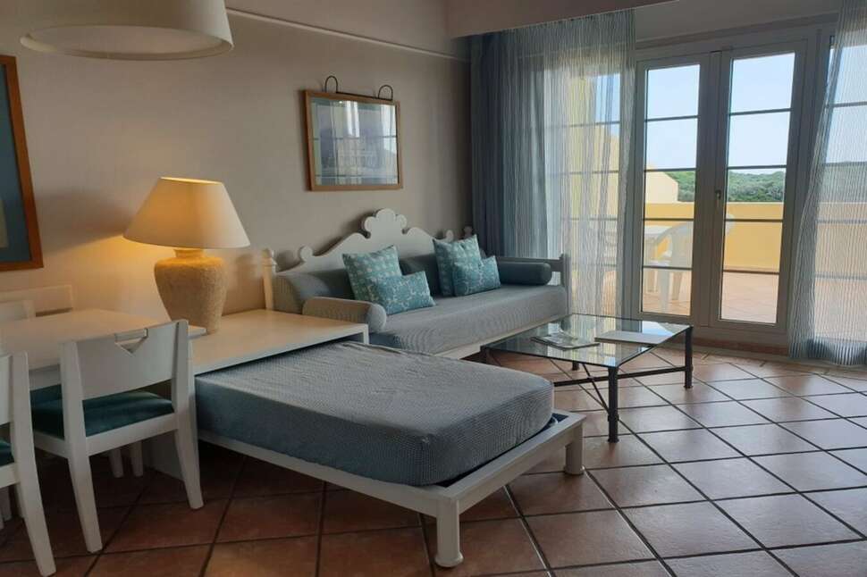 Ein Foto Grupotel Playa Club