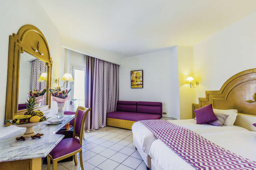 Een foto van Riviera Resort