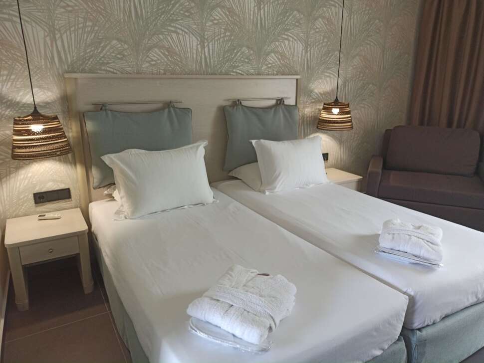 Een foto van Dion Palace Beauty & Spa Resort