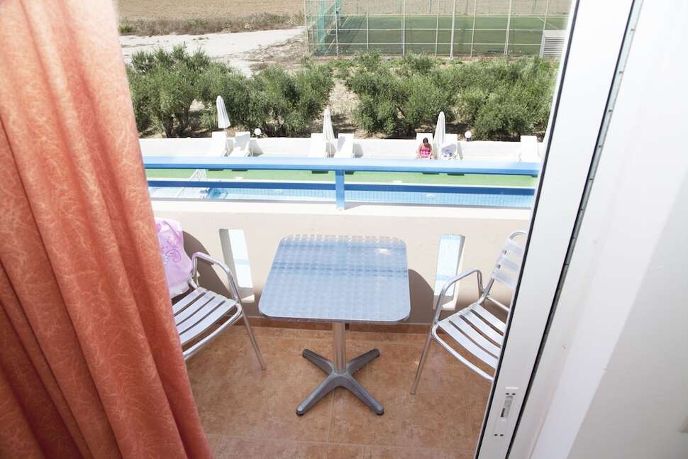 Een foto van Athinoula Hotel