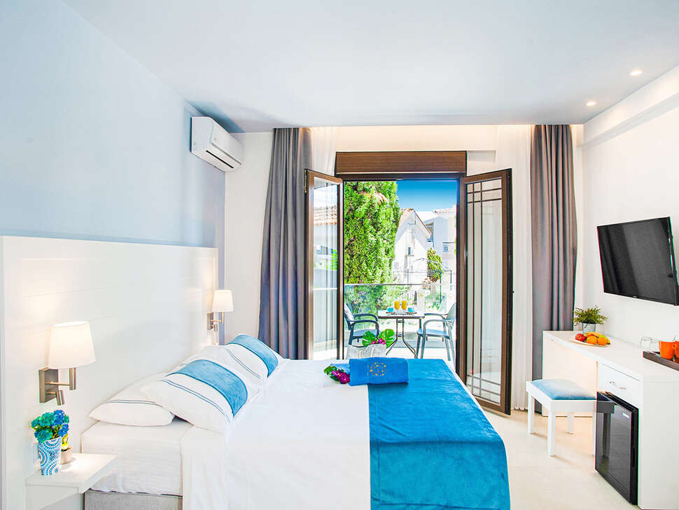 Een foto van Acrotel Lily Ann Village