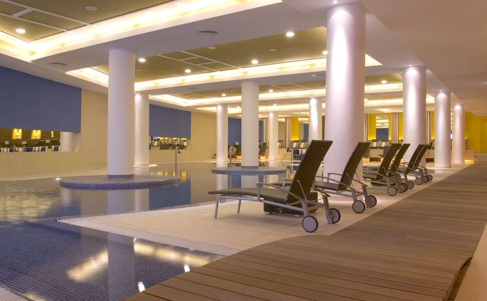 Ein Foto Pestana Casino Park