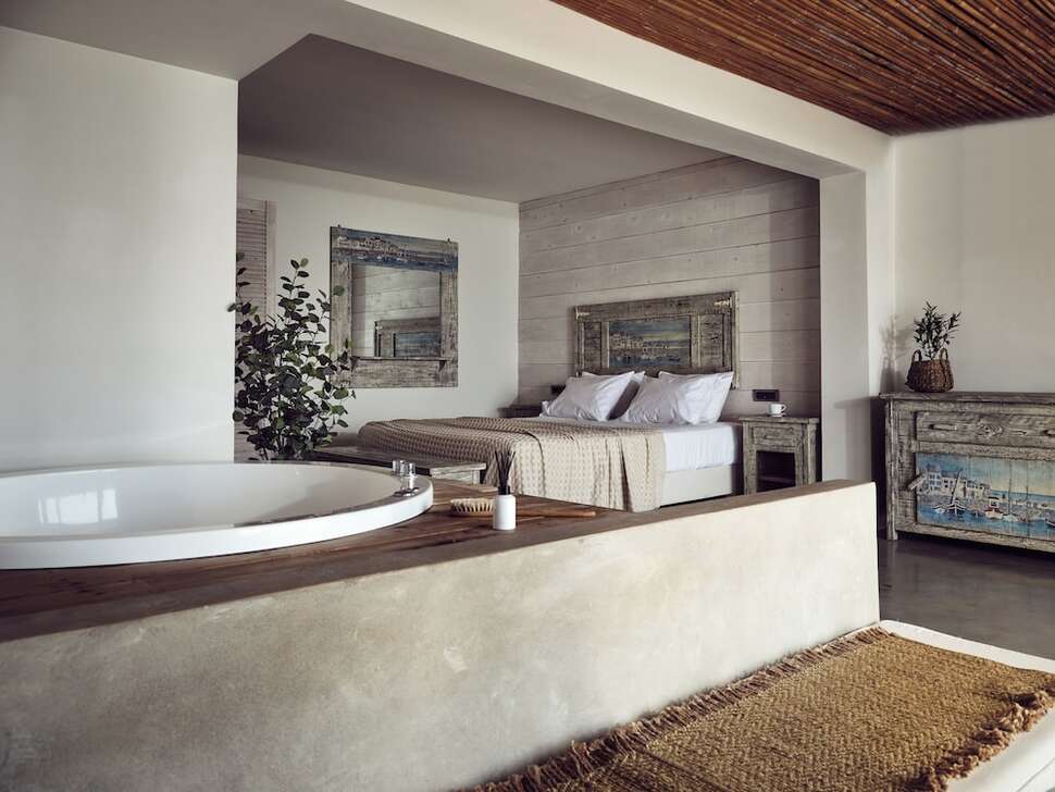 Een foto van Gloria Maris Hotel