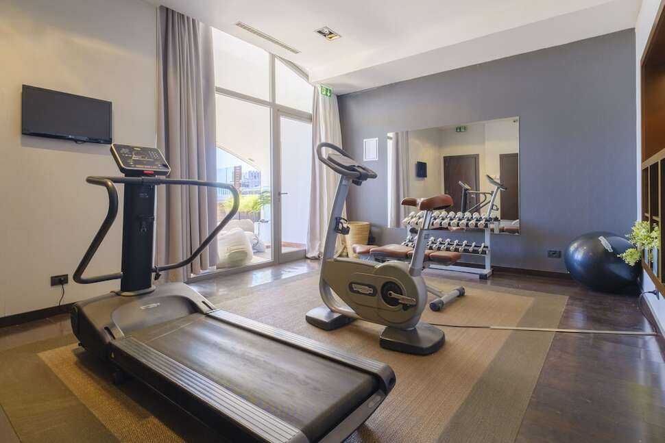 Een foto van Savhotel