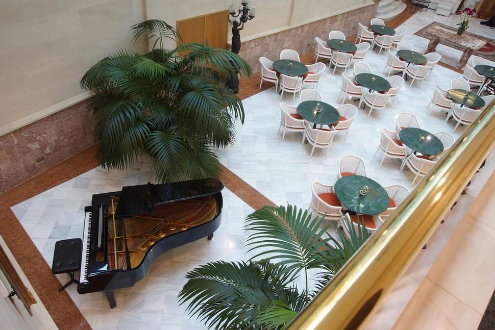 Een foto van Hotel Bordoy Continental Playa
