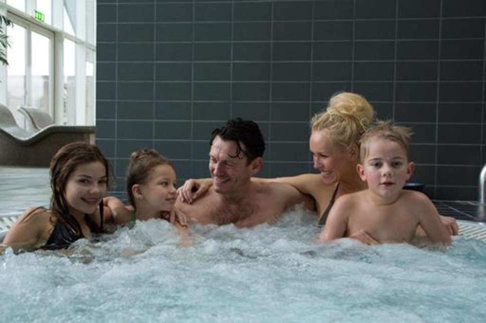 Een foto van Enjoy Resorts Romo