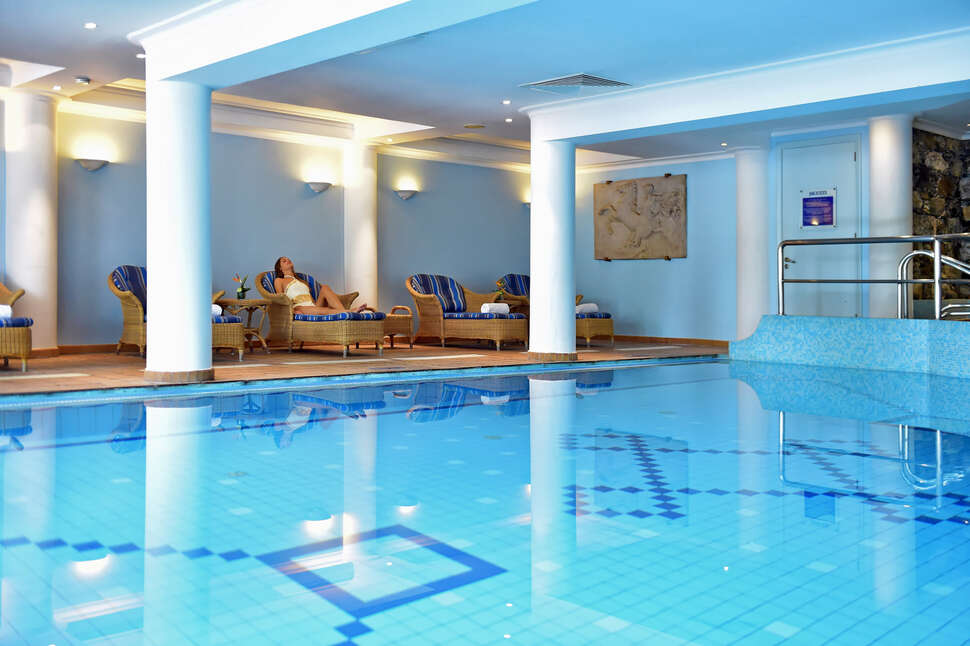 Een foto van Pestana Village Garden Resort