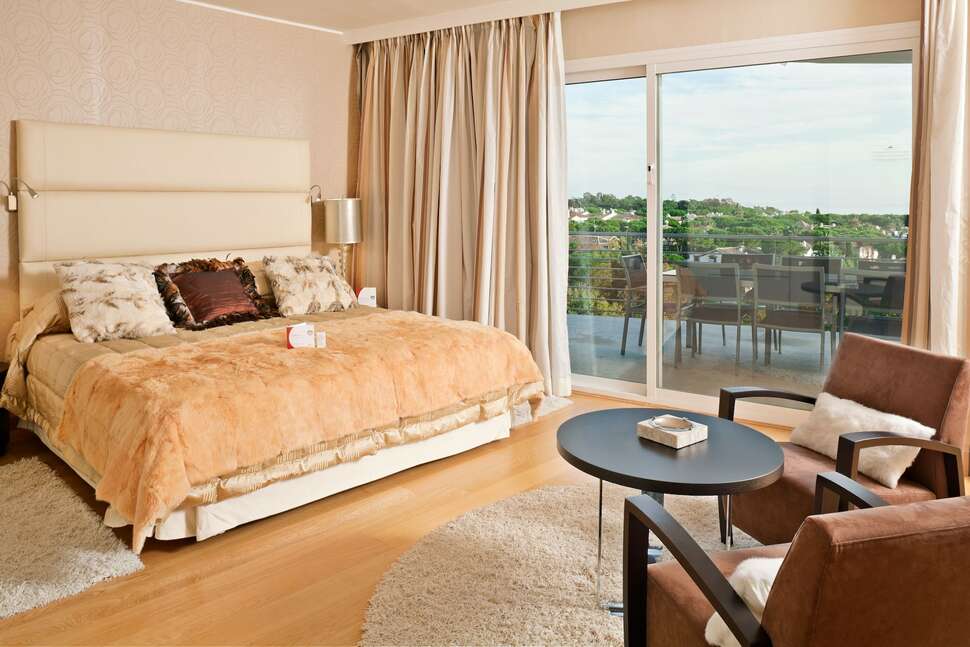 Een foto van Senator Banus Spa Hotel