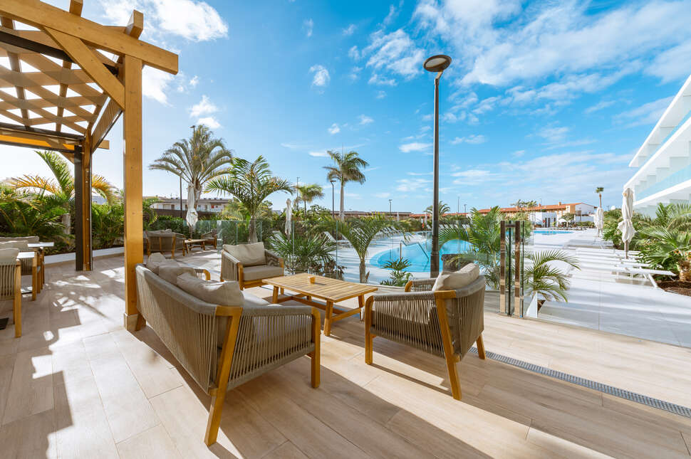 Een foto van Amarilla Golf Residences