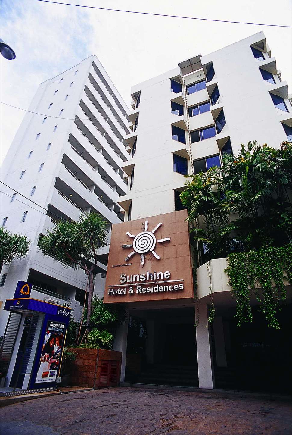 Een foto van Sunshine Residence