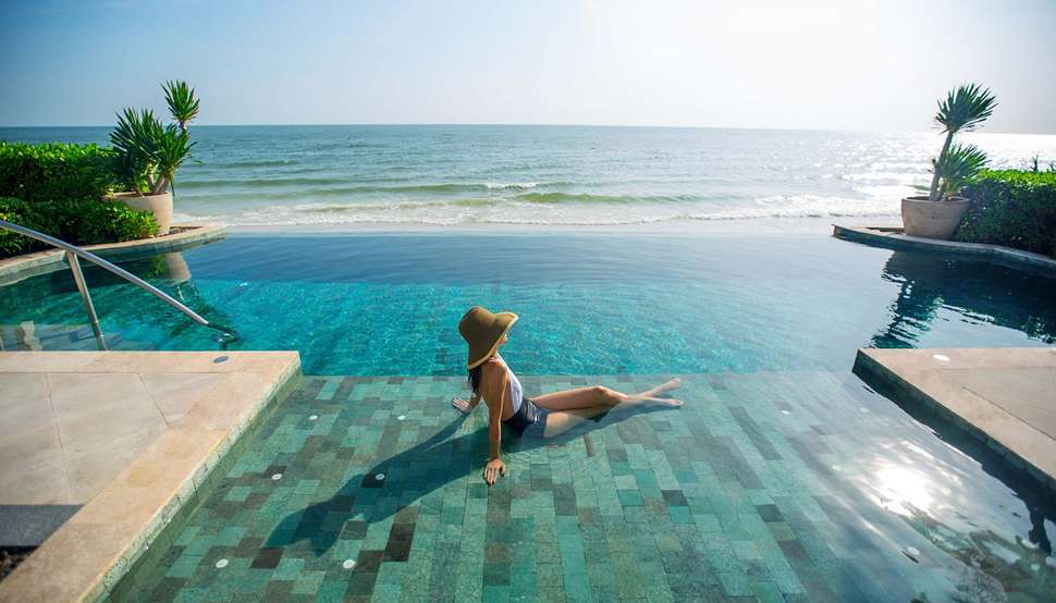 Een foto van InterContinental Hua Hin Resort
