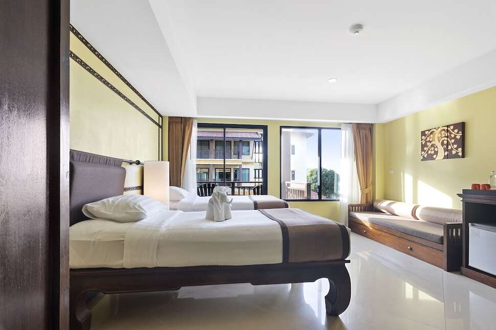 Een foto van Diamond Cottage Resort & Spa