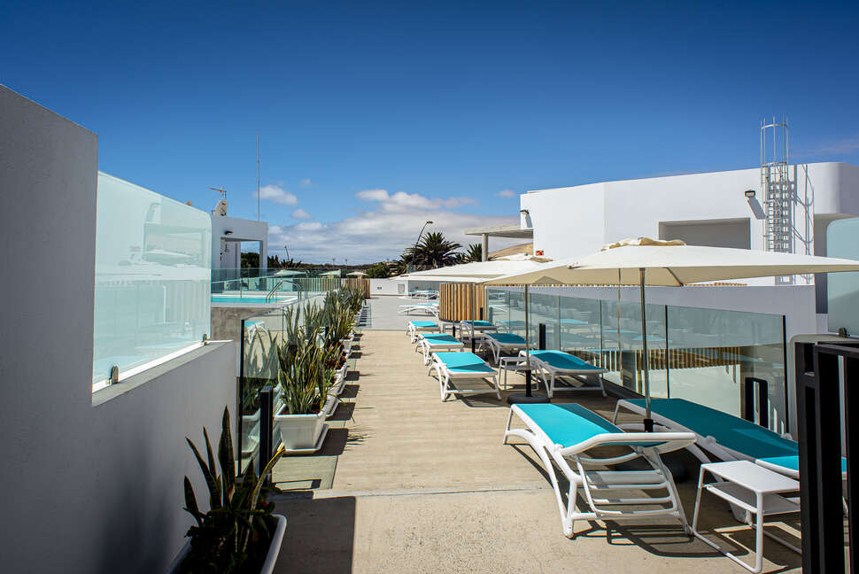 Een foto van Hotel Taimar