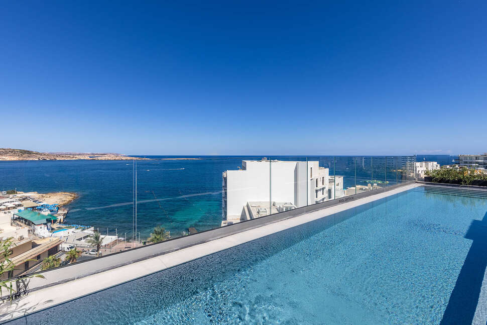 Een foto van Ibis Styles St Pauls Bay Malta