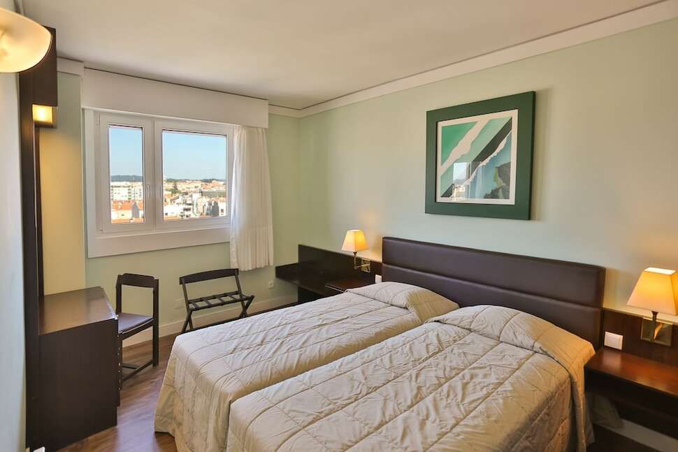 Een foto van Hotel Appartementen Solverde