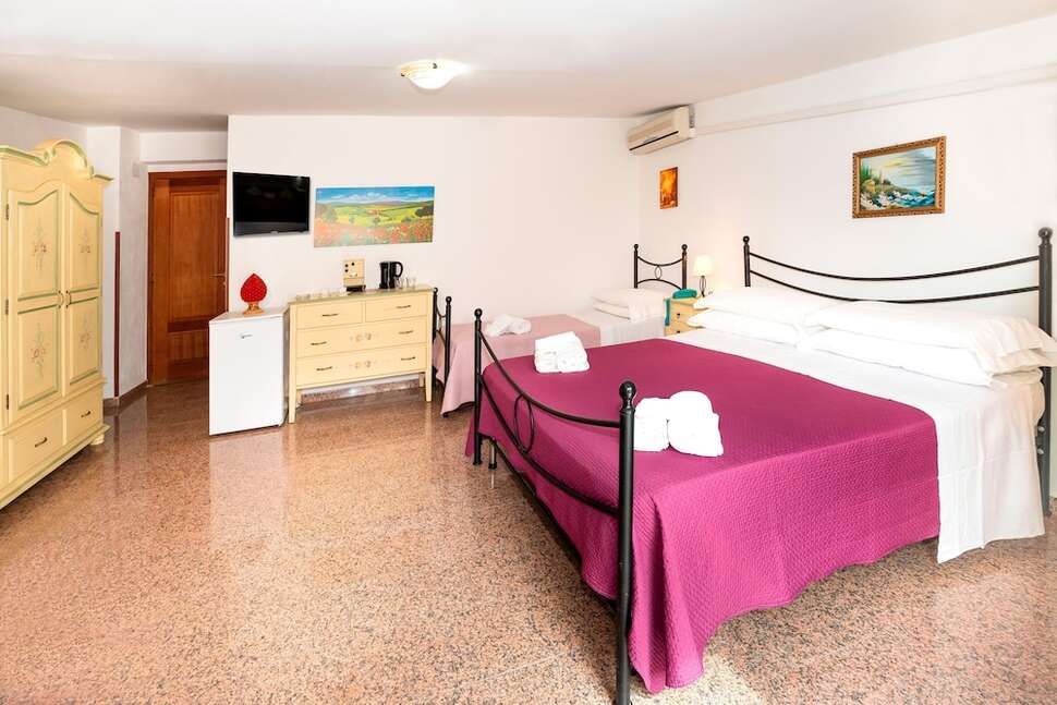 Een foto van Hotel Fernanda