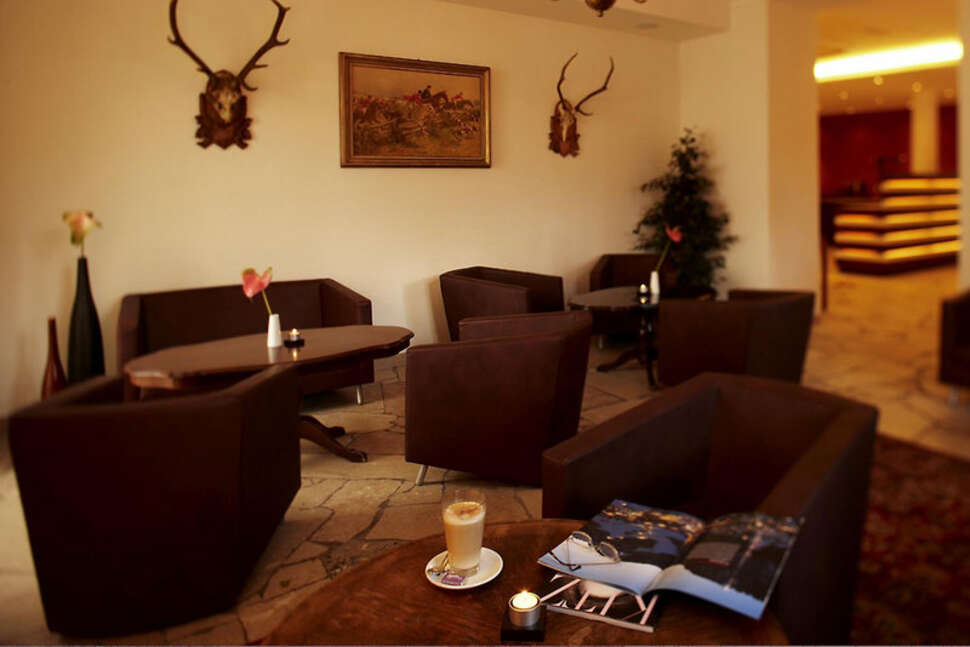 Ein Foto HENRI Country House Kitzbuhel