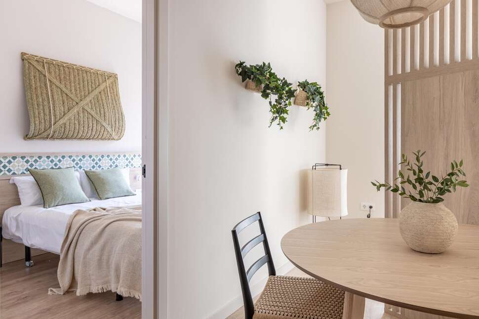 Een foto van Libere Cordoba Tendillas