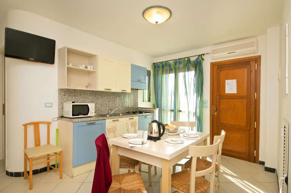 Een foto van Villa Giada Speace & Resort