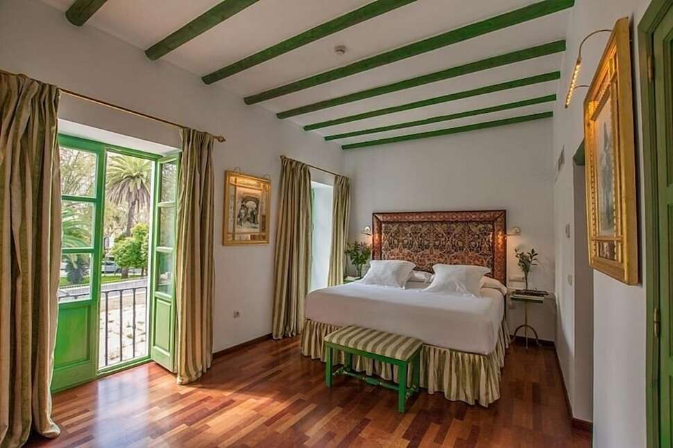 Een foto van Las Casas De La Juderia