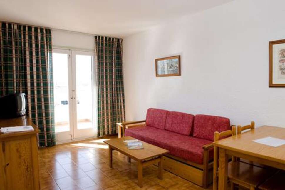 Een foto van Appartementen Playa Parc
