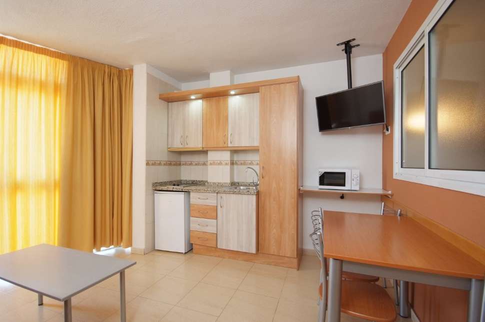 Een foto van Appartementen Doramar