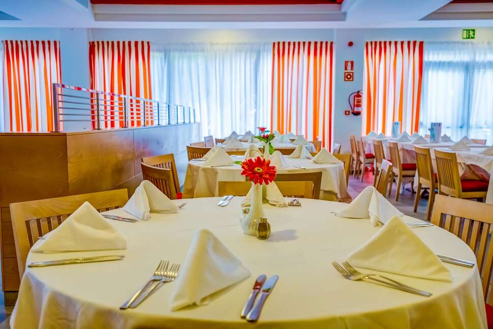 Een foto van SBH Hotel Taro Beach