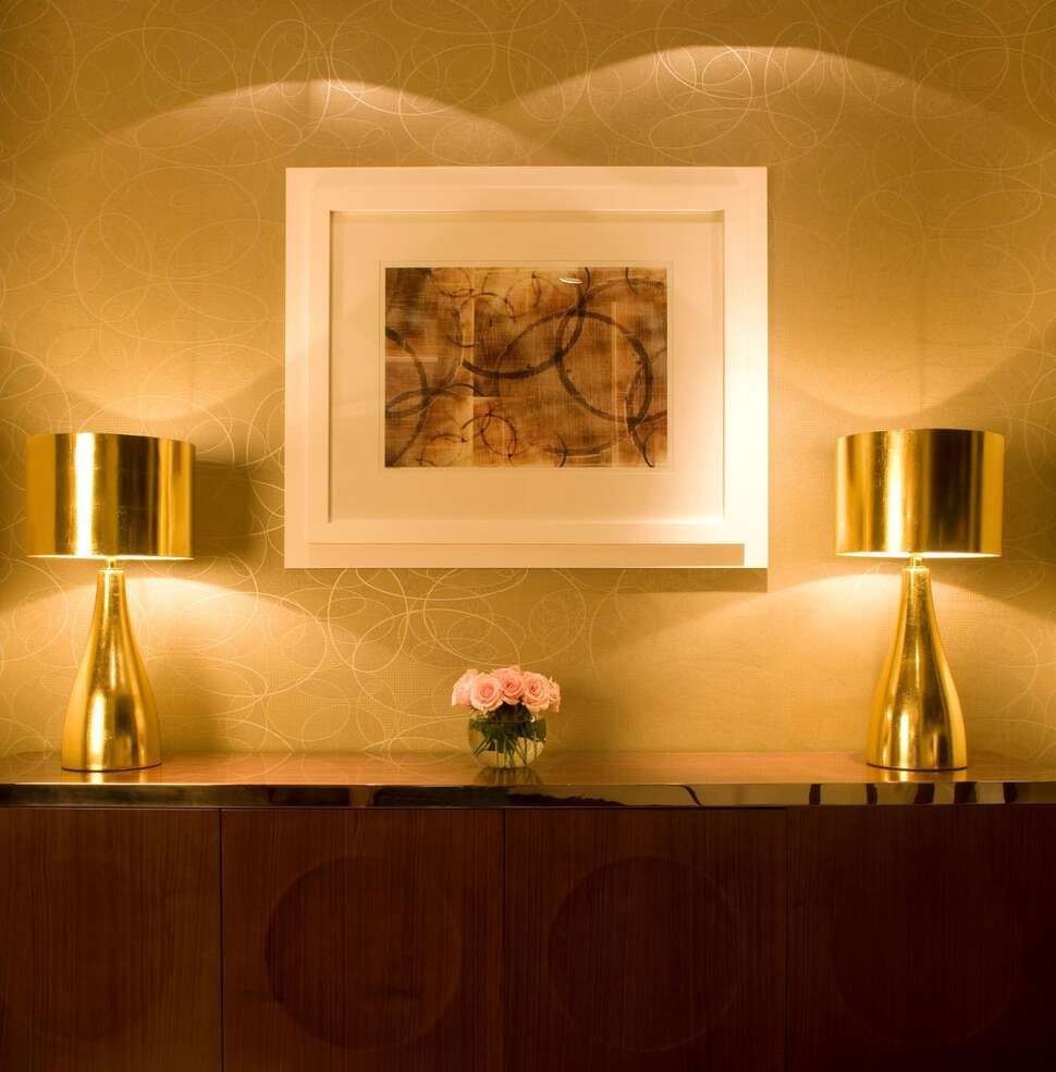 Een foto van La Suite Dubai Hotel & Appartementen