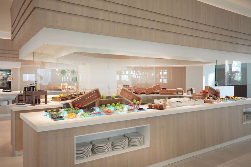 Een foto van Iberostar Selection Sabila