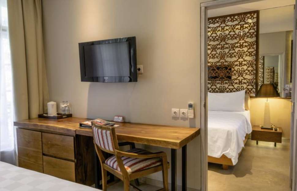 Een foto van Segara Village Hotel