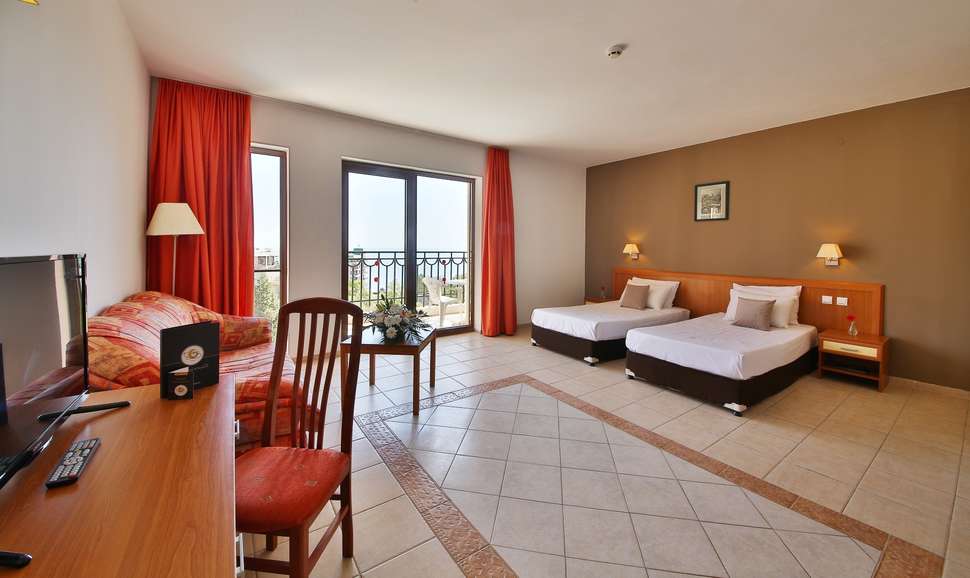 Een foto van Prestige Hotel & Aquapark