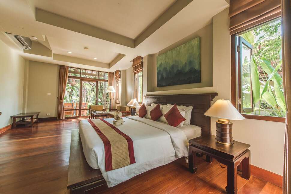 Een foto van Khao Lak Bhandari Resort & Spa