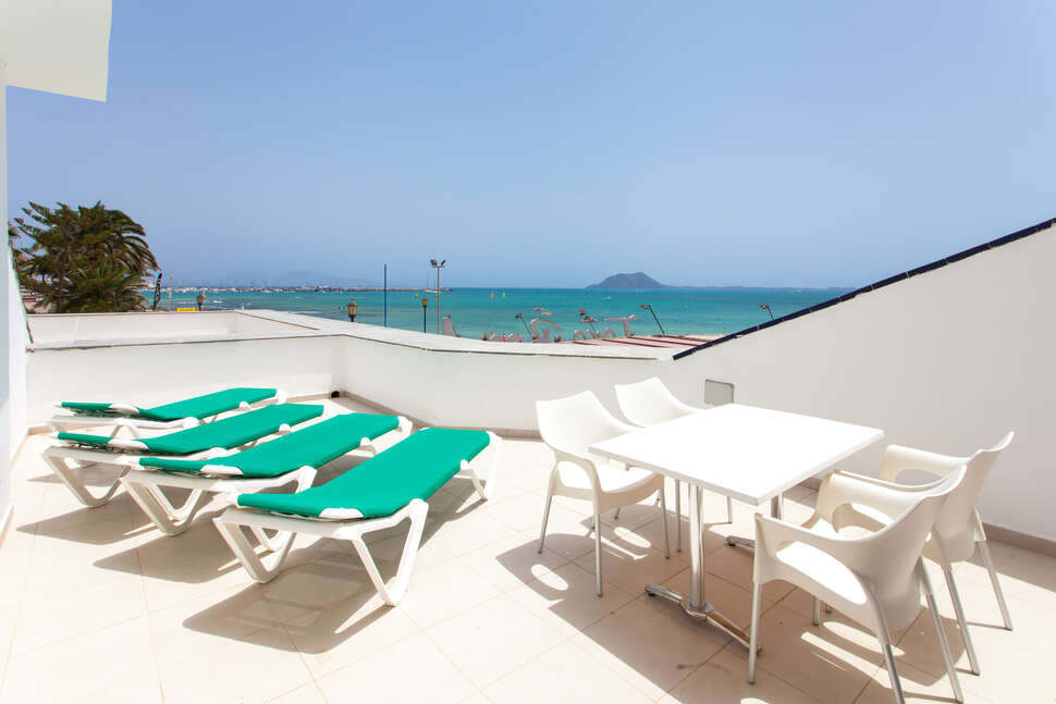 Ein Foto Apartments Tao Caleta Playa