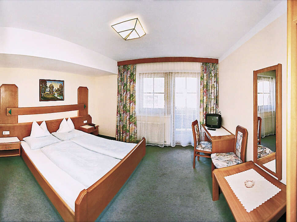 Een foto van Simmerlwirt Hotel