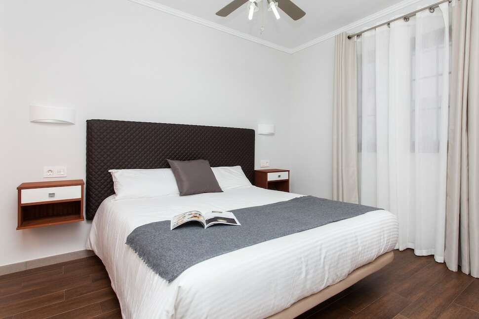 Een foto van Appartementen Villa Florida