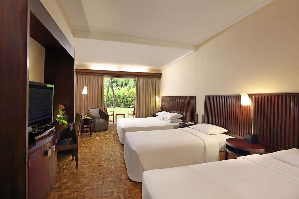 Een foto van Bintang Bali Resort