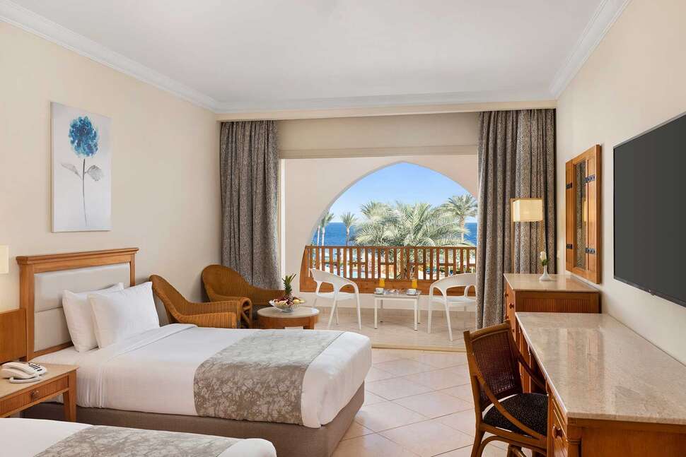 Een foto van Pickalbatros Royal Grand Resort
