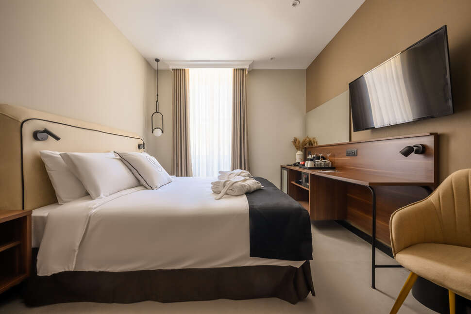 Een foto van Royale Sainte Helene Boutique Hotel