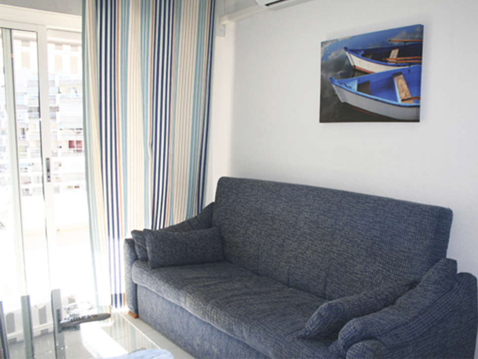 Een foto van Appartementen Esmeralda