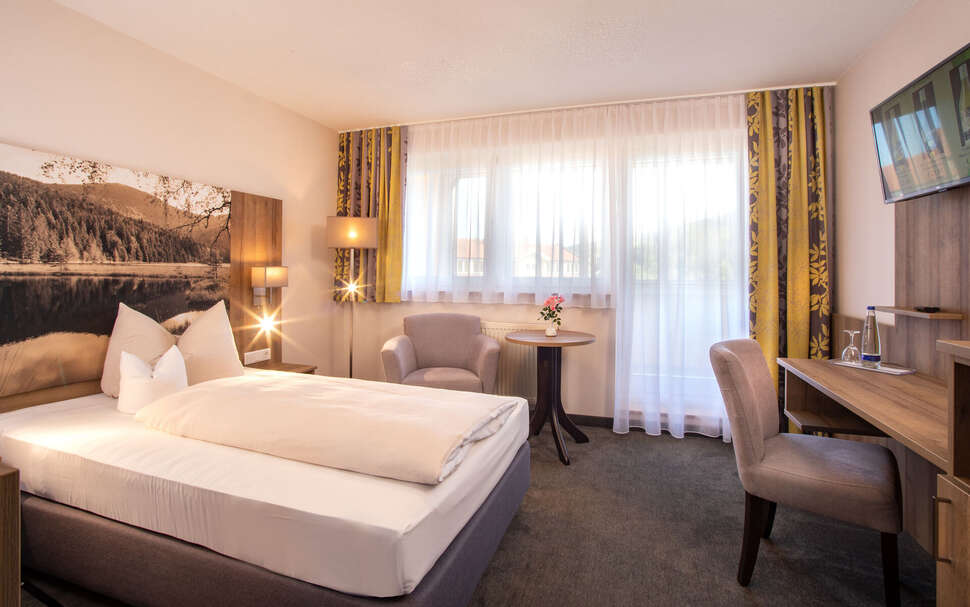 Een foto van Hotel Herzog Heinrich