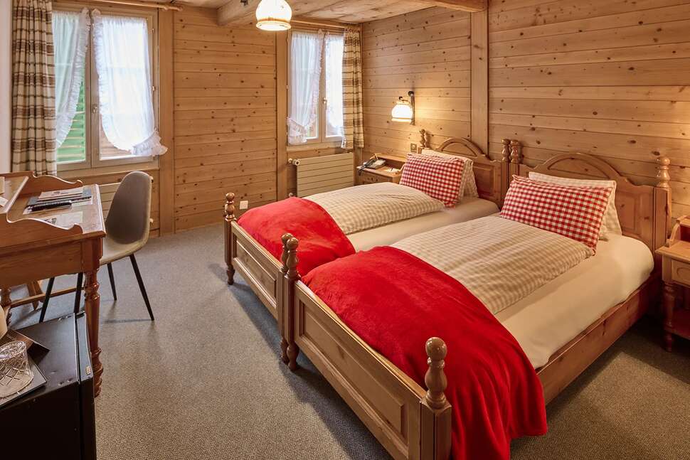 Een foto van Hotel Baeren
