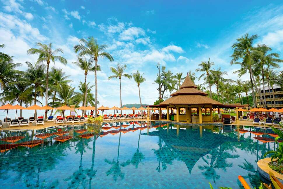 Een foto van Beyond Resort Kata