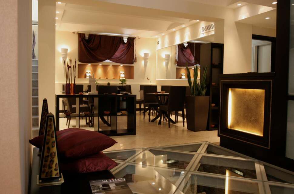 Een foto van Hotel Latinum
